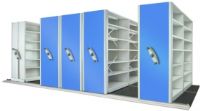 Mobile Shelving